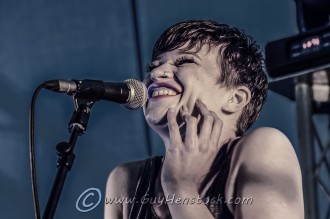 <p>Vienna Ditto at<br>Common People<br>Oxford 2017</p>